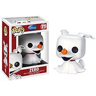 Funko The Nightmare Before Christmas - POP! - Zero - Figure
