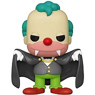 Funko The Simpsons - Funko POP! - Vampire Krusty - Figure