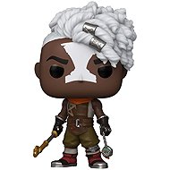 Funko Arcane League of Legends POP! - Ekko 9 cm - Figure