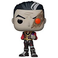 Funko Arcane League of Legends POP! - Silco 9 cm - Figure