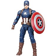 Hasbro Avengers: Endgame Marvel Legends - Captain America 15 cm - Figure