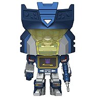 Funko Bitty POP! Transformers TR- Soundwave 2,5 cm - Figure