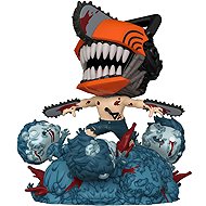 Funko Chainsaw Man POP! Deluxe - Chainsaw Man 9 cm - Figure