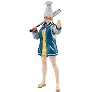 Bandai Tamashii Nations Dandadan S. H. Figuarts - Seiko 15 cm - Figure