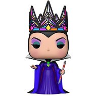 Funko Disney POP! Disney - Evil Queen (Black & Purple Dress) 9 cm - Figure