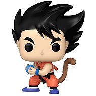 Funko Dragon Ball POP! Animation - Goku(cameo) 9 cm - Figure