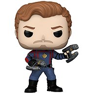 Funko Star-Lord from Guardians of the Galaxy (GW) Exclusive Edition 9 cm - Figure
