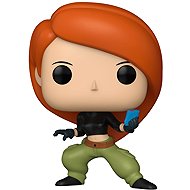 Funko Kim Possible POP! - Kim 9 cm - Figure
