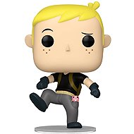 Funko Kim Possible POP! - Ron w/Rufus 9 cm - Figure