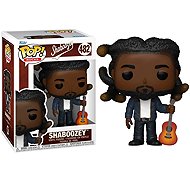 Funko Pop! Shaboozey - Figure