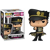 Funko Pop! Jojo's Bizzare Adventure Jotaro Kujo - Figure