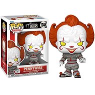 Funko Pop! IT Welcome To Derry Pennywise - Figure