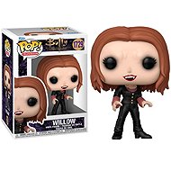 Funko Pop! Buffy The Vampire Slayer Willow - Figure