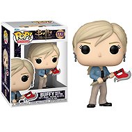 Funko Pop! Buffy The Vampire Slayer Buffy With Scythe - Figure