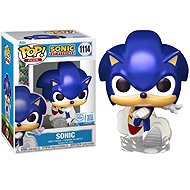 Funko Pop! Sonic The Hedgehog Sonic - Figure
