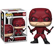 Funko Pop! Marvel Daredevil Born Again Daredevil - Figure