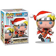 Funko Pop! Naruto Shippuden Naruto Uzumaki - Figure