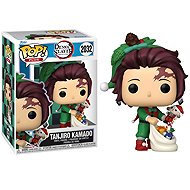 Funko Pop! Demon Slayer Tanjiro Kamado - Figure