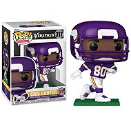 Funko Pop! Vikings Cris Carter - Figure