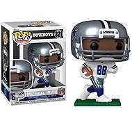 Funko Pop! Cowboys Michael Irvin - Figure