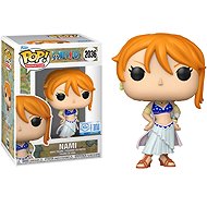 Funko Pop! One Piece Nami - Figure