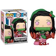 Funko Pop! Demon Slayer Nezuko Kamado - Figure