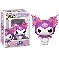 Funko Pop! My Melody Kuromi Kuromi - Figure