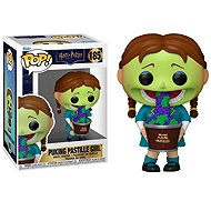 Funko Pop! Harry Potter Puking Pastille Girl - Figure