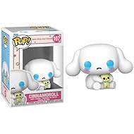 Funko Pop! Hello Kitty And Friends Cinnamoroll - Figure