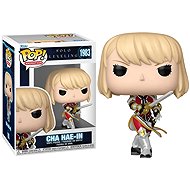 Funko Pop! Solo Leveling Cha Hae In - Figure