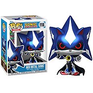 Funko Pop! Sonic The Hedgehog Neo Metal Sonic (MT) - Figure