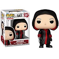 Funko Pop! Saw Jigsaw - Figure