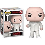 Funko Pop! Marvel Daredevil Born Again Kingpin - Figure