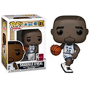 Funko Pop! NBA Legends SportsShaquille O'Neal Magic home - Figure
