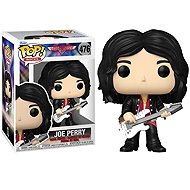 Funko Pop! Aerosmith Joe Perry - Figure