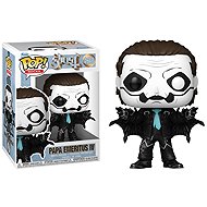 Funko Pop! Ghost Papa Emeritus IV - Figure