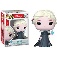 Funko Pop! Disney Elsa - Figure