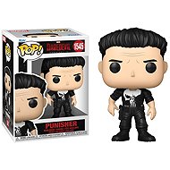 Funko Pop! Marvel Daredevil Born Again Punisher - Figure