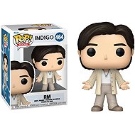 Funko Pop! BTS Solo Indigo Rm - Figure