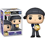 Funko Pop! The Astronaut Jin - Figure