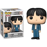 Funko Pop! Face Jimin - Figure