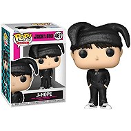 Funko Pop! Jack In The Box J Hope - Figure