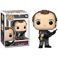 Funko Pop! Ghostbusters Dr. Peter Venkman - Figure