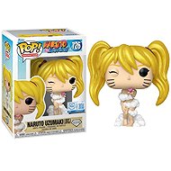 Funko Pop! Naruto Uzumaki Sexy Jutsu Diamond - Figure