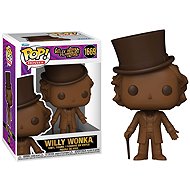 Funko Pop! Willy Wonka & the Chocolate Factory Willy Wonka - Figure