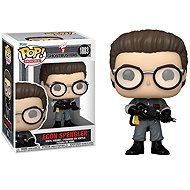 Funko Pop! Ghostbusters 2 Egon Spengler - Figure