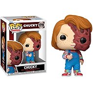Funko Pop! Chucky - Figure