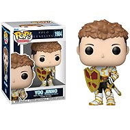 Funko Pop! Solo Leveling Yoo Jinho - Figure