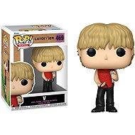 Funko Pop! BTS Solo Layo(V)er V Diamond 469 - Figure