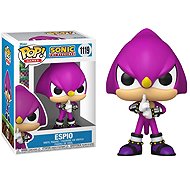 Funko Pop! Sonic The Hedgehog Espio - Figure